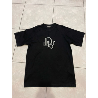 Dior 全新真品中性款短T
