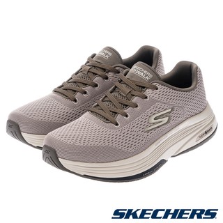 【SKECHERS】健走系列 GO WALK DISTANCE WALKER-216534-米灰\男(US10.5)