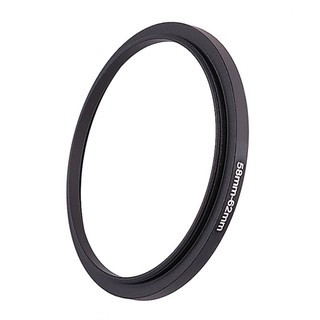 又敗家｜58-62濾鏡轉接環(小轉大)58-62保護鏡轉接環58mm-62mm濾鏡轉接環58轉62保護鏡轉接環58mm轉