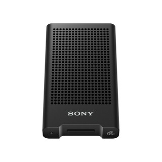 SONY MRW-G3 讀卡機 【宇利攝影器材】 CFexpress Type A 支援 CFexpress 4 公司貨