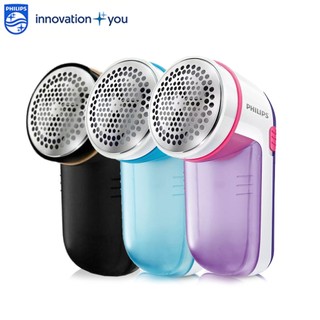 PHILIPS 飛利浦 電池式 電動除毛球機 GC026【福利品】
