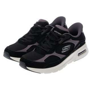 SKECHERS 女鞋 運動系列 瞬穿舒適科技 SKECH-AIR COURT - 150079BLK
