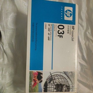 HP原廠 C3903F 03F LaserJet 碳粉匣 適用:5P/5MP/6P/6MP 清庫存