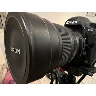 For: Nikon Tamron SP 15-30mm F/2.8 Di VC USD G2 (A041)