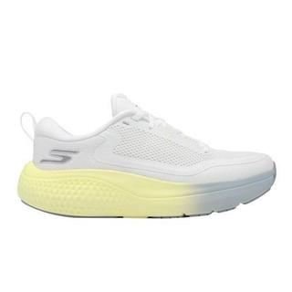 SKECHERS(56) 女鞋 慢跑鞋 彈性 輕量 白 GO RUN SUPERSONIC MAX 172086WLBY