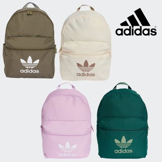 ADIDAS ADICOLOR 雙肩後背包 後背包 運動 休閒包 JI943/JJ4160/IX7460