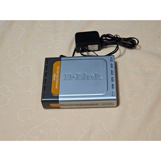 D-LINK DES-1005D 乙太網路交換器
