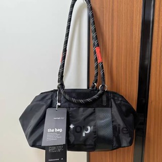 （包包星球）正品公司貨法國戶外品牌Topologie wares System系列單肩包 斜挎包