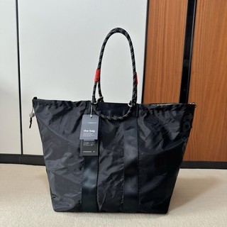 （包包星球）正品公司貨法國戶外品牌Topologie wares system Tote Bag系列托特包30L