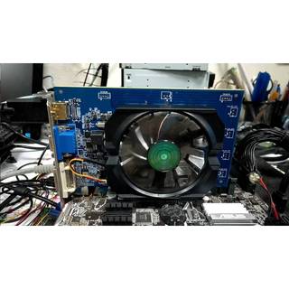 【光華維修中心】二手 技嘉GV-N730D3-2GI 2G顯示卡(二手良品 保固7天)-P221