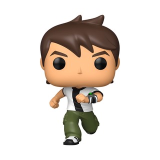 FUNKO POP TV Ben 10 - 田小班 FN86294