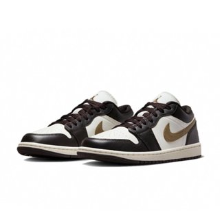 NIKE WMNS AIR JORDAN 1 LOW 女AJ復古籃球鞋 DC0774200 Sneakers542