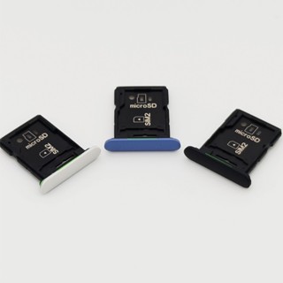 Sony xperia 10 iii 卡託 sony 10 III 卡槽 Sony XQ-BT52 卡座 10iii