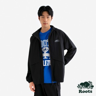 Roots 男裝-ROOTS EXPLORERS 外套
