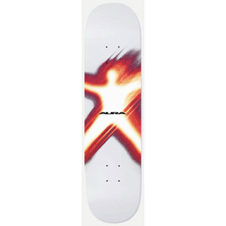 滑板板身Aura deck - Aura Man White 8.25好運滑板店🍀