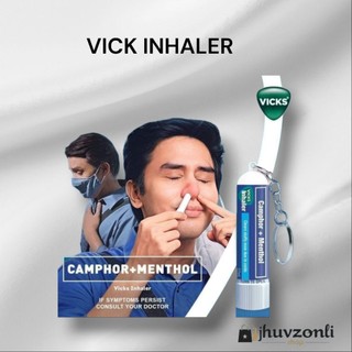 Vicks/Efficascent roll on/Efficasent oil / Katinko roll on