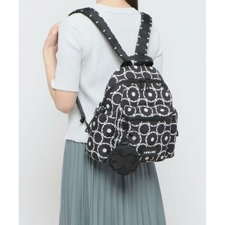 ANNA SUI 安娜蘇 雙肩後背包