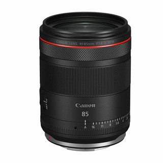 [台中柯達行］CANON RF 85mm f1.4L VCM 公司貨 免運費💳