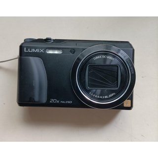 Panasonic DMC-TZ56 20倍光學可翻螢幕CMOS數位相機