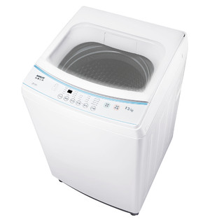13公斤 洗衣機 SANLUX 台灣三洋【ASW-130MD】