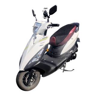 三陽新迪爵125cc專屬超級金牌機車隔熱墊/機車透氣坐墊/機車防燙坐墊(套.罩)/3D蜂巢空調坐墊/是精品的中極品-新生