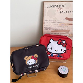 Baby Outdoor Gear Hello Kitty旅行收納包/三摺盥洗包/小叮噹化妝袋/旅行摺疊收納包//洗漱包