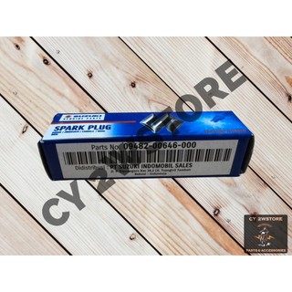 <CY>SUZUKI GSX-R150 YAMAHA R15 MT15 通用火星塞 點火系統 094820-06460
