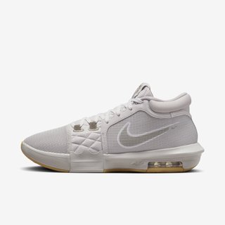 Nike LeBron Witness VIII EP 男 籃球鞋 詹皇 FB2237-003