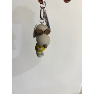 snoopy史努比吊飾🕶️