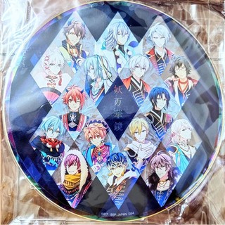 偶像星願 IDOLiSH7 i7 一番賞 A賞 壓克力 立牌 TRIGGER ZOOL Re:vale