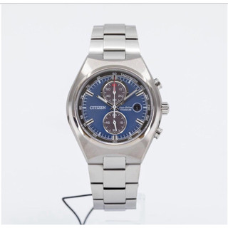 CITIZEN CA7090-87ＬSuper Titanium Chrono Eco-Drive