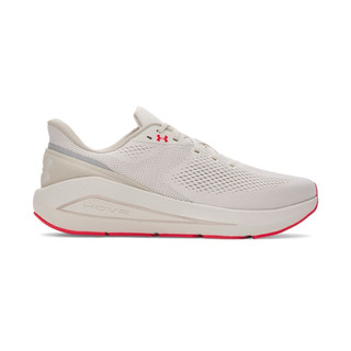 Under Armour UA Sonic 7 慢跑鞋 男 米色 3028002-111