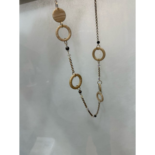 全新 INDIVI 項鍊 飾品 長項鍊
