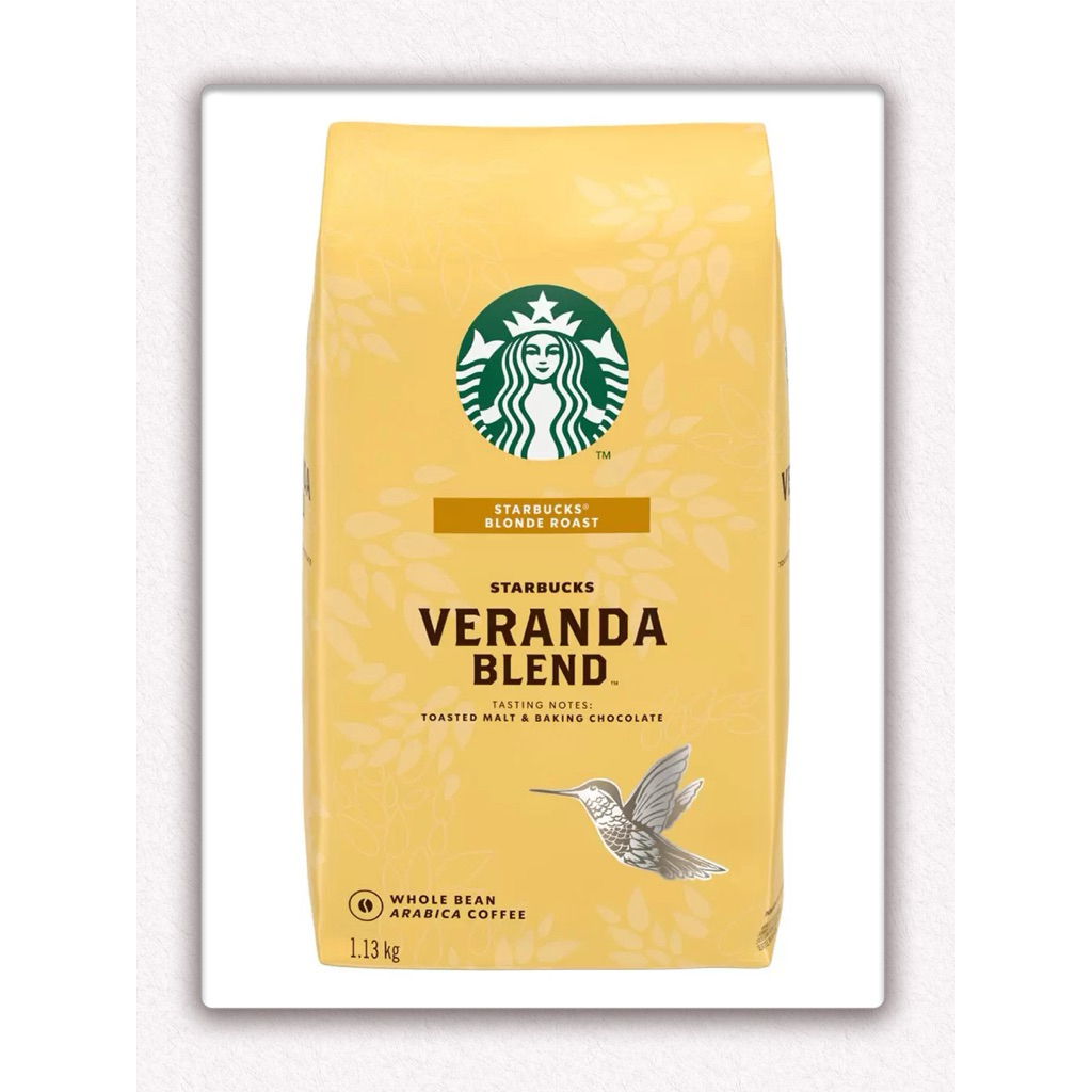 《好市多》黃金烘焙咖啡豆 早餐豆 星巴克咖啡豆 淺烘培咖啡豆 咖啡豆 星巴克 可可風味咖啡豆 下午茶 研磨咖啡 雀巢咖啡