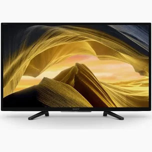 SONY 索尼BRAVIA 32型 HDR LED Google TV顯示器 KD-32W830L