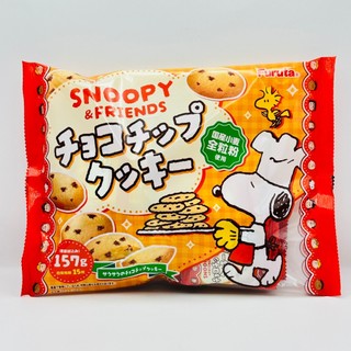 【東洋果子店】《餅乾》古田&史努比聯名款曲奇餅-可可風味(150g)．4902501626320．日本原裝進口