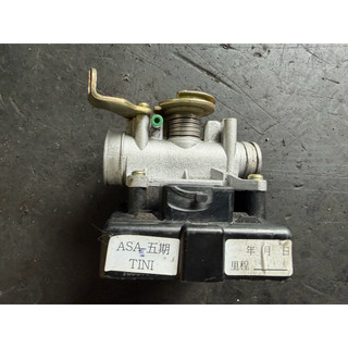三陽 SYM TINI ASA ECU 節流閥
