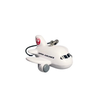 RBF現貨 JAL 787 Keychain 鑰匙扣 J787K-TB