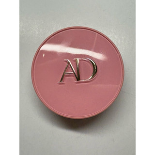 ARTDELI AD 膠原蛋白氣墊粉餅 粉色外殼 底妝氣墊