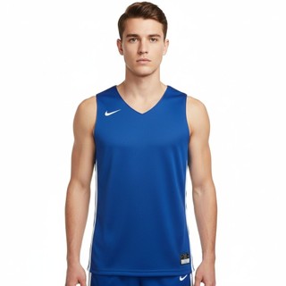 [零碼出清] Nike Hyperelite Jersey 寶藍 籃球 球衣 867666-494