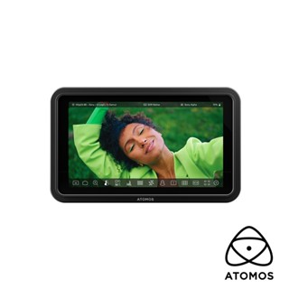 【ATOMOS】Shinobi MK2 5吋監視器 (公司貨)