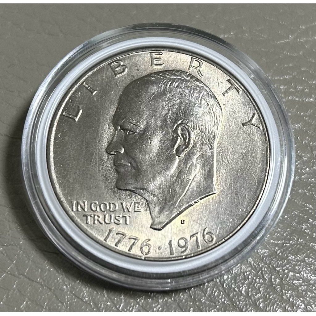 美國1976年建國200週年紀念幣的價格推薦- 2026年1月| 比價比個夠BigGo