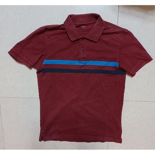 真品 二手 男生 m號 UNiQlO短袖 短t polo衫 質感好 s可