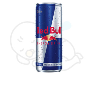 Red Bull 紅牛 能量飲料 250ml
