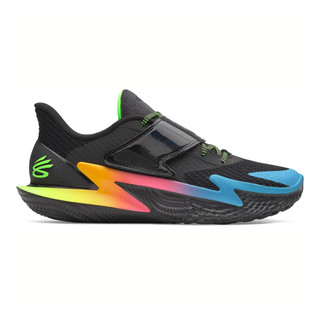 Under Armour D. FOX 2 NM2 男 籃球鞋-6011189-001