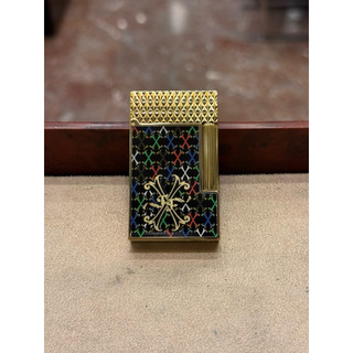 都彭 st.dupont ligne2c AF OPUS X 雪茄聯名款打火機