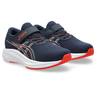 亞瑟士 asics PRE EXCITE 11 PS 中童 運動鞋 1014A375-400