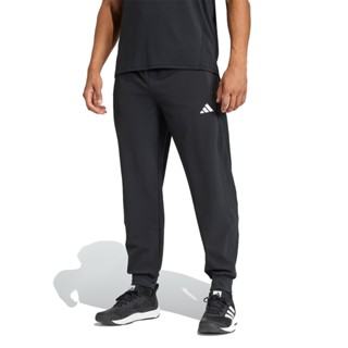 ADIDAS 男 WE FLEX WV PT 運動長褲-KA5528