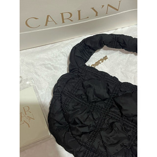 CARLYN SOFT MINI雲朵迷你手提包