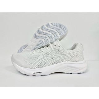 【大自在】 亞瑟士 男女慢跑鞋 GEL-CONTEND 9 白鞋 1012B681-100 1011B882-100
